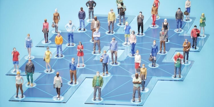 Job hunting? Nothing beats human networks – here are 8 places to start Job hunting? Nothing beats human networks – here are 8 places to start