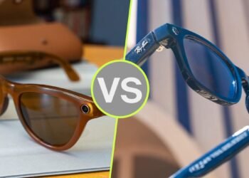 I compared both generations of Meta Ray-Ban glasses, and here’s my buying advice for 2025 I compared both generations of Meta Ray-Ban glasses, and here’s my buying advice for 2025