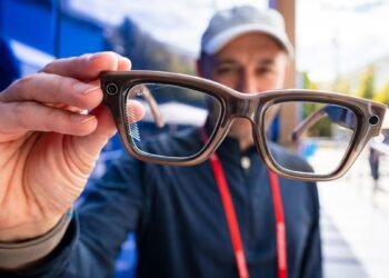 Want Meta Ray-Ban Display glasses? You have to book a demo first – and they are going fast Want Meta Ray-Ban Display glasses? You have to book a demo first – and they are going fast