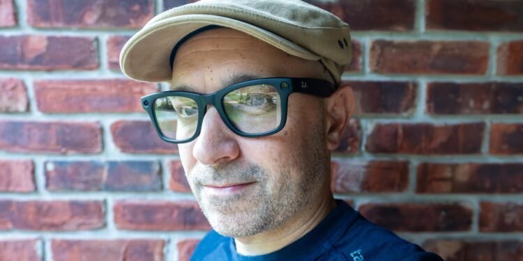 Meta Connect 2025 live updates: Ray-Bans 2, Hypernova smart glasses, Oakley, more Meta Connect 2025 live updates: Ray-Bans 2, Hypernova smart glasses, Oakley, more