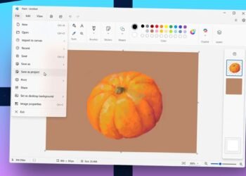 Windows Paint just got a major Photoshop-like upgrade you’ll want to try – what’s new
