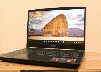 MSI’s new 9 gaming laptop beats the Razer Blade 14 in a few ways (with one concern) MSI’s new 9 gaming laptop beats the Razer Blade 14 in a few ways (with one concern)