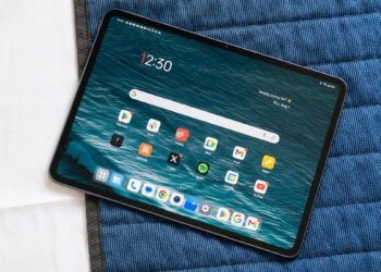 The OnePlus Pad 2 remains one of the best Android tablets out there — and it’s on sale The OnePlus Pad 2 remains one of the best Android tablets out there — and it’s on sale