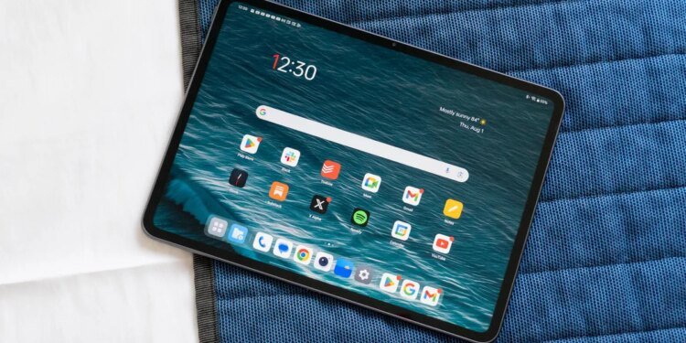 The OnePlus Pad 2 remains one of the best Android tablets out there — and it’s on sale The OnePlus Pad 2 remains one of the best Android tablets out there — and it’s on sale