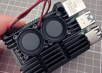 With Raspberry Pi and Wi-Fi, researchers built a wireless heart rate monitor – here’s how