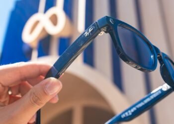 Meta Connect 2025 live updates: Ray-Ban Display, Oakley Vanguard glasses, more Meta Connect 2025 live updates: Ray-Ban Display, Oakley Vanguard glasses, more