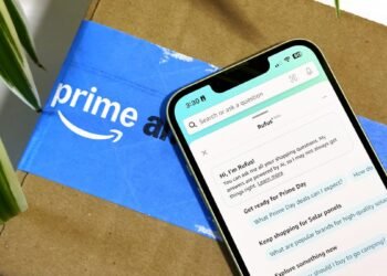 Shopping this October Prime Day? Here’s how to use Amazon’s tools to find the best deals Shopping this October Prime Day? Here’s how to use Amazon’s tools to find the best deals