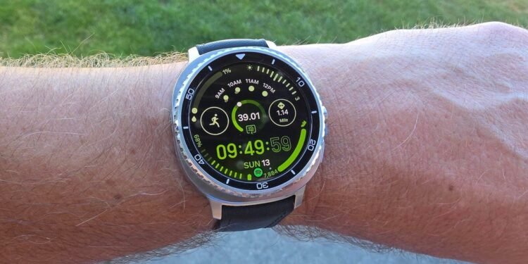 This 30-second fix made my Samsung Galaxy smartwatch run like new again – how it works This 30-second fix made my Samsung Galaxy smartwatch run like new again – how it works