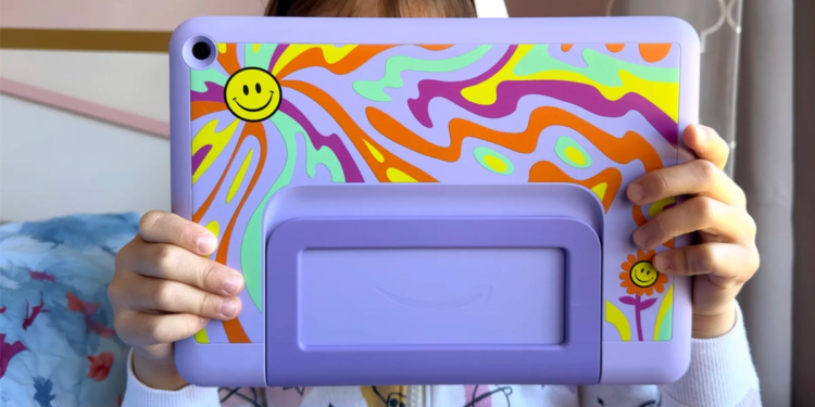 Get the latest Amazon Fire tablet for  right now Get the latest Amazon Fire tablet for  right now