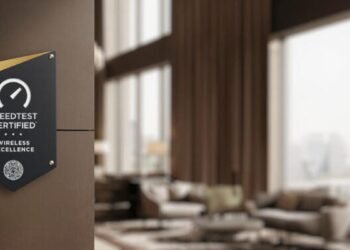 Ookla launches Wi-Fi Speedtest Certified program to help prove network quality