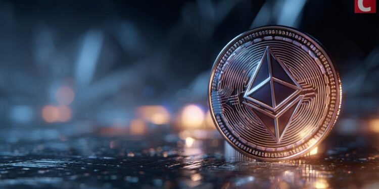 Coinbase Hacker Is Betting on Ethereum – ETH Breakout? Coinbase Hacker Is Betting on Ethereum – ETH Breakout?