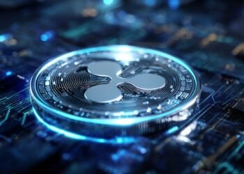 Binance Dumps XRP, Whales Strike Back With Billion-Dollar Buy