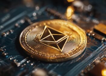 Ethereum Whales Extremely Active as ETH ETFs Bleed Ethereum Whales Extremely Active as ETH ETFs Bleed