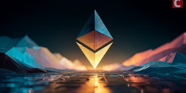 2,589 ETH Staked in 24 Hours, Will Ethereum Price Remain Above ,000? 2,589 ETH Staked in 24 Hours, Will Ethereum Price Remain Above ,000?
