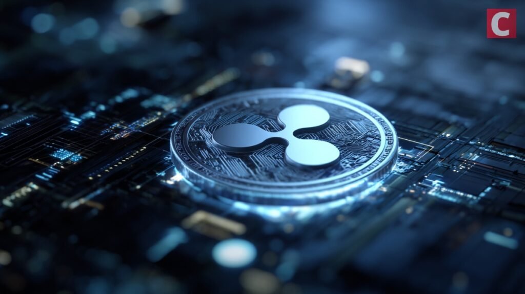 Ripple (XRP) Price Analysis:  Forecasts Surge on Kalshi as Kraken Whale Moves 17,555,420 XRP