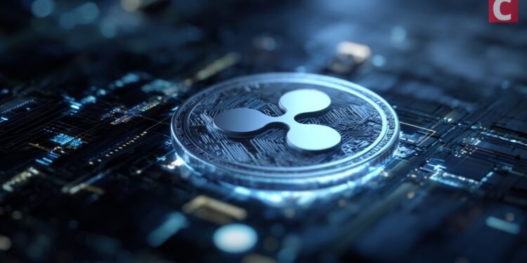 Ripple (XRP) Price Analysis:  Forecasts Surge on Kalshi as Kraken Whale Moves 17,555,420 XRP Ripple (XRP) Price Analysis:  Forecasts Surge on Kalshi as Kraken Whale Moves 17,555,420 XRP