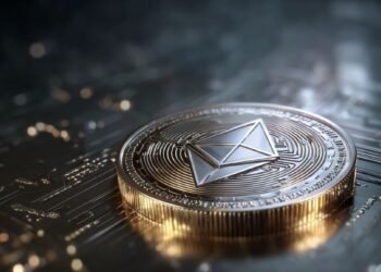 Ethereum Restaking Is New Trend: ETHZilla’s 0M Ether.fi Move Ethereum Restaking Is New Trend: ETHZilla’s 0M Ether.fi Move