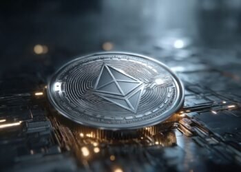 Ether Sees Record Accumulation, New ATH Ahead?