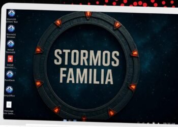 I finally found an Arch-based Linux distro even newbies can run