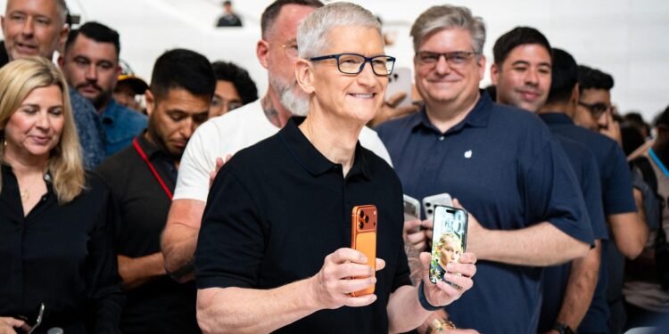 The iPhone 17 lineup arrived with higher price tags – are tariffs to blame? The iPhone 17 lineup arrived with higher price tags – are tariffs to blame?