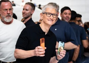 Apple iPhone 17 event recap: iPhone Air preorders, Apple Watch 11, AirPods Pro 3, more Apple iPhone 17 event recap: iPhone Air preorders, Apple Watch 11, AirPods Pro 3, more