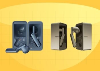 These new AI earbuds offer real-time translation of 42 languages – different accents too These new AI earbuds offer real-time translation of 42 languages – different accents too