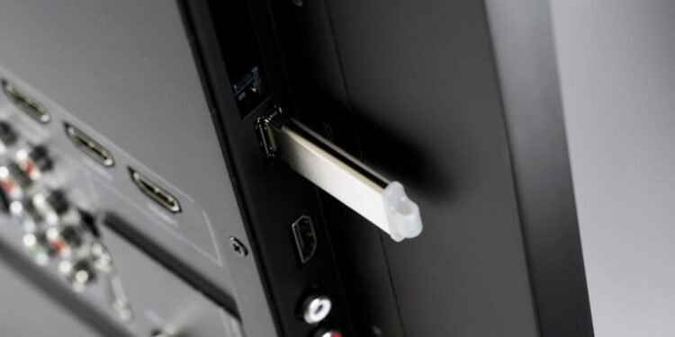 Your TV’s USB port has hidden superpowers: 5 clever ways I use mine Your TV’s USB port has hidden superpowers: 5 clever ways I use mine