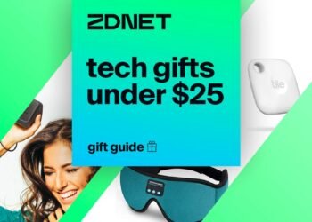 The best cheap tech gifts you can buy under  The best cheap tech gifts you can buy under