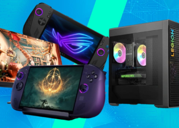 Best early October Prime Day 2025 PC gaming deals: Save big on laptops and accessories Best early October Prime Day 2025 PC gaming deals: Save big on laptops and accessories