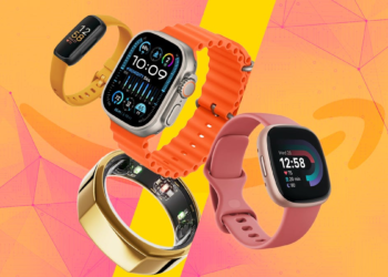 Best October Prime Day smartwatch and fitness tracker deals