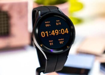 Got a Samsung smartwatch? This 30-second fix will keep it running like new Got a Samsung smartwatch? This 30-second fix will keep it running like new