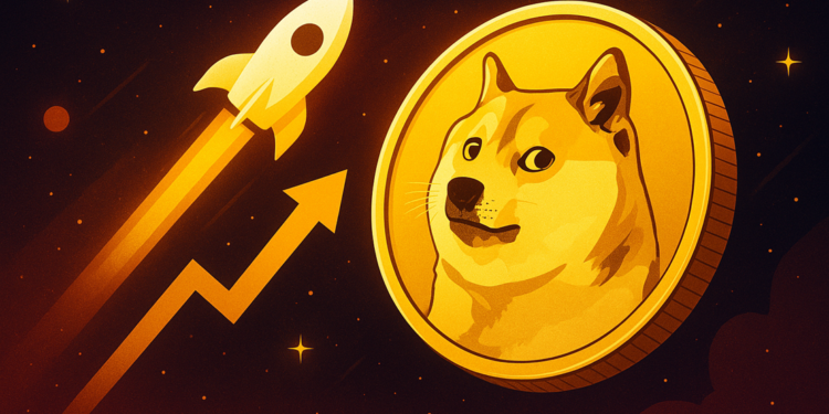 Dogecoin Is Primed For A Higher Move To alt= Dogecoin Is Primed For A Higher Move To alt=