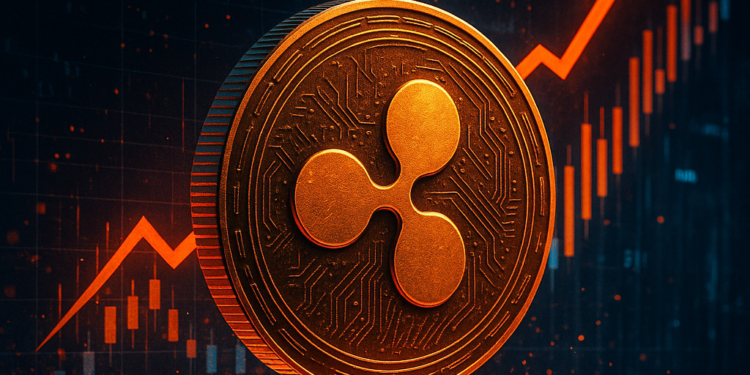 XRP Price Struggles Below  as Futures Interest Drops and Whales Dump 440 Million Tokens XRP Price Struggles Below  as Futures Interest Drops and Whales Dump 440 Million Tokens