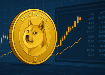 Why The Dogecoin Price Could Still Hit A 600% Rally To Send It Above .5 Why The Dogecoin Price Could Still Hit A 600% Rally To Send It Above .5