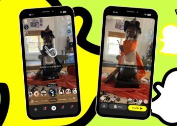 I tried Snapchat's new AI image lens, and the results were surprisingly good I tried Snapchat's new AI image lens, and the results were surprisingly good
