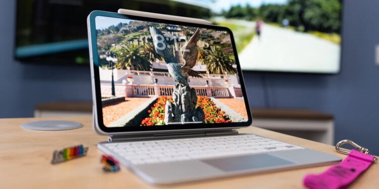 Here’s where to get an iPad Pro M4 256GB for the lowest price right now Here’s where to get an iPad Pro M4 256GB for the lowest price right now