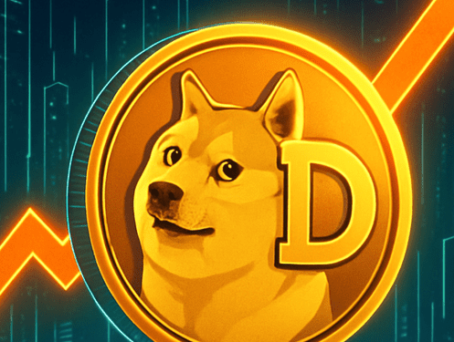 Dogecoin Faces Heavy Selling Pressure but Technical Setup Hints at Possible  Surge Dogecoin Faces Heavy Selling Pressure but Technical Setup Hints at Possible  Surge