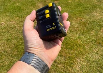 The only charging adapter I ever travel with beats competing models with a hidden superpower