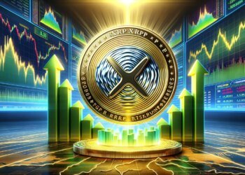 Pundit Says XRP Price Risks Crash Below , Here’s Why
