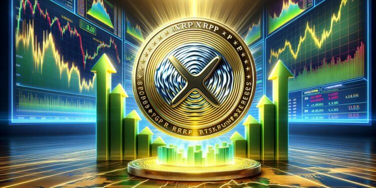 Pundit Says XRP Price Risks Crash Below , Here’s Why Pundit Says XRP Price Risks Crash Below , Here’s Why