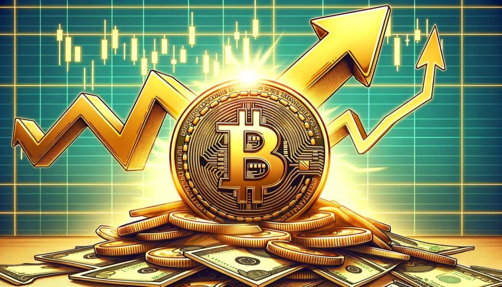 Bitcoin And Crypto Market Set To Bounce As Rate Cut Probabilities Touch 98.3% Bitcoin And Crypto Market Set To Bounce As Rate Cut Probabilities Touch 98.3%