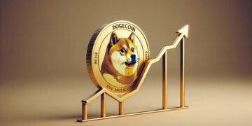 Why The Dogecoin Price Is At Risk Of Another 10% Crash