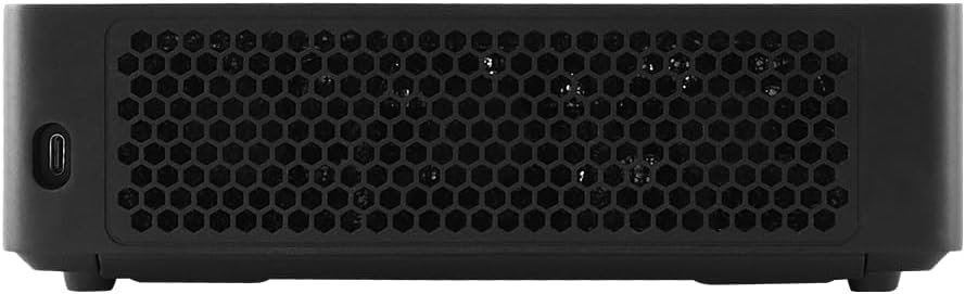 New Avalon Nano 3S Bitcoin Miner Super Home Quiet SHA256 ASIC Miner 140w PSU Include 6TH/s Black Stock - Image 7