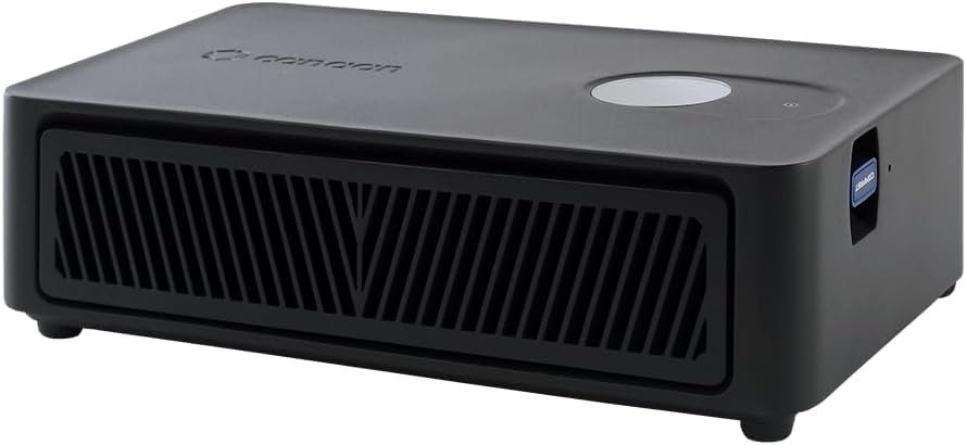 New Avalon Nano 3S Bitcoin Miner Super Home Quiet SHA256 ASIC Miner 140w PSU Include 6TH/s Black Stock - Image 2