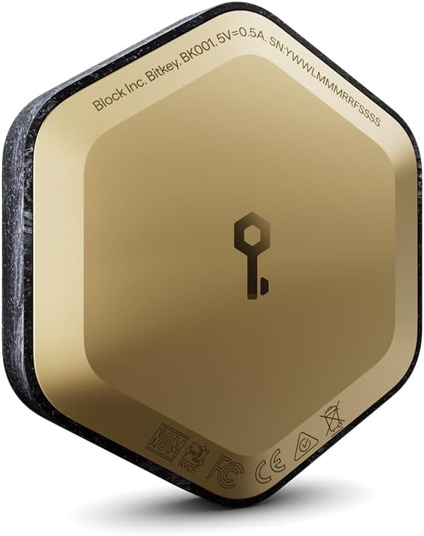 Bitcoin Hardware Wallet - The Most Secure Way to Buy, Store and Manage Bitcoin - Image 2