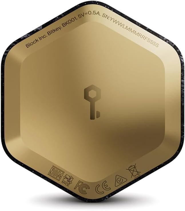 Bitcoin Hardware Wallet - The Most Secure Way to Buy, Store and Manage Bitcoin - Image 3