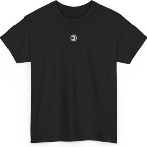 GENERIC Unisex-Adult Purple Short Sleeve Crew Collar Solid T-Shirt, Bitcoin T-Shirt GENERIC Unisex-Adult Purple Short Sleeve Crew Collar Solid T-Shirt, Bitcoin T-Shirt