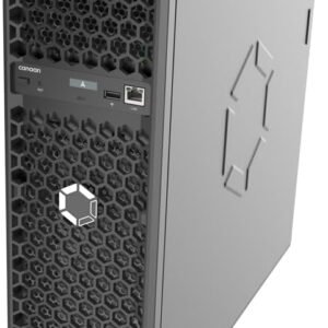 in US Stock Avalon Q 90TH/s Bitcoin Miner by New Canaan – 18.6J/TH 1674W ASIC Miner, Ultra-Quiet Home Mining Crypto Machine, 110V-240V, Included Original US Power Cord