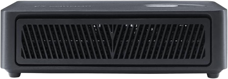 New Avalon Nano 3S Bitcoin Miner Super Home Quiet SHA256 ASIC Miner 140w PSU Include 6TH/s Black Stock - Image 6