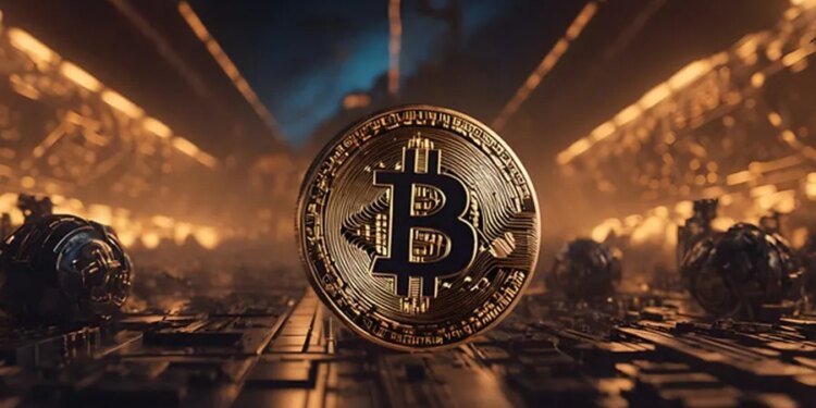 Bitcoin’s Illiquid Supply Drops By 62,000 BTC Bitcoin’s Illiquid Supply Drops By 62,000 BTC